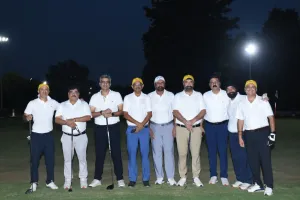 Night Golf League: फेयरवे टाइगर्स और इकाना टाइटन्स में होगी खिताबी जंग
