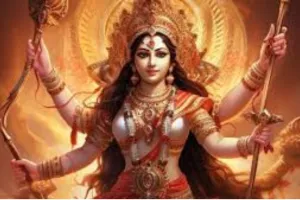 Navratri 2024 Day 4: नवरात्रि के यह दिन देवी कूष्मांडा के नाम, मां को ये रंग हैं प्रिय, इस रंग के पहने कपड़े और लगाए भोग