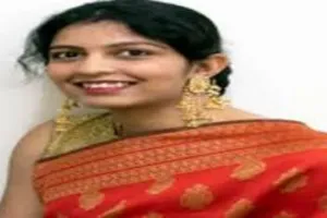 CBI करेगी अंशू माहेश्वरी  की अमेरिका में संदिग्ध मौत की जांच