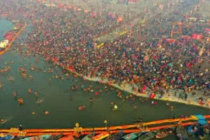 महाकुंभ 2025 बनाएगा World Record, ग्रीन एनर्जी और स्वच्छता समेत चार विश्व कीर्तिमान बनाने की तौयारी