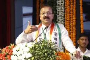 बाबा सिद्दीकी हत्याकांड: महाराष्ट्र पुलिस ने की 24वीं गिरफ्तारी, पंजाब से लॉरेंस बिश्नोई गिरोह के मददगार को पकड़ा