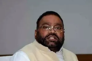 भाजपा और सपा का चाल, चरित्र और चेहरा एक, बोले स्वामी प्रसाद मौर्य