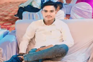 रायबरेली में रोडवेज बस की टक्कर से बाइक सवार की मौत