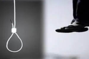 पीलीभीत: संदिग्ध हालात में युवक की मौत, फंदे से लटका मिला शव