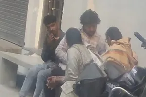 लखीमपुर खीरी: एसपी के हस्तक्षेप के बाद ठगों के खिलाफ हुई FIR, जानें मामला