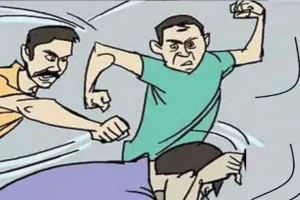 रामपुर : ऋण की किश्त लेने गए एजेंटों को पीटा, दो सगे भाइयों के खिलाफ रिपोर्ट दर्ज