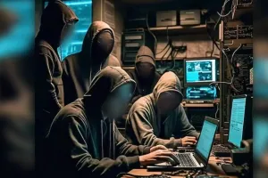 शाहजहांपुर: चंदौली पुलिस ने शाहजहांपुर से सात साइबर ठगों को लिया हिरासत में