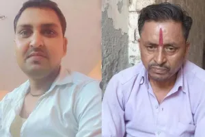 कासगंज: अज्ञात वाहन ने बाइक सवारों को मारी टक्कर, दो की मौत