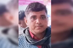 बदायूं : पिकअप की टक्कर से ट्रैक्टर के पहिया से कुचला युवक, मौत