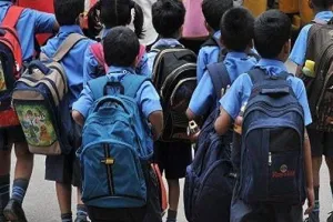 बदायूं: जिले के आठ सौ निजी स्कूलों में पढ़ेंगे गरीबों के बच्चे 