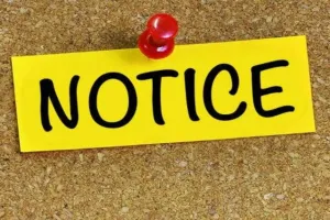 Bareilly: 2000 लोगों पर कुर्की की लटकी तलवार, भेजा जा रहा नोटिस...कहीं आपके घर तो नहीं पहुंचा?