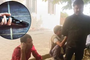 शाहजहांपुर: भागवत कथा सुनने के बाद युवक ने खुद को गोली से उड़ाया