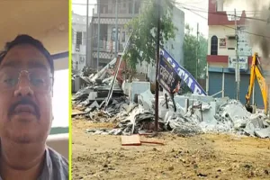 Bareilly Gang War: राजीव राणा समेत 33 लोगों पर गैंगस्टर की FIR दर्ज, जानिए लिस्ट में कौन-कौन शामिल?