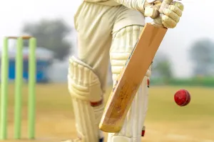 18th Timber Trophy Cricket Tournament: शाश्वत के खेल से अखिल इंफ्रा को मिली जीत, रोमाचंक मुकाबले में जीता यूपी टिंबर