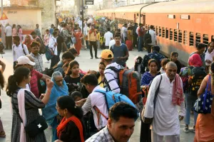 Happy Journey... बेलगावी और बेंगलूरू से चलेंगी ग्रीष्मकालीन ट्रेनें, जानें कब से होगा संचालन