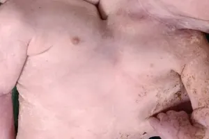 बच्चों के जन्म से घर में शोक, अनोखे बच्चों का हुआ जन्म, शरीर 2 पर दिल एक ही