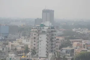 प्रदूषण से बचाव के लिए एकजुट होना जरुरी, वैश्विक स्तर की बन गई समस्या- CMO