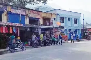 गौचर में सांप्रदायिक बवाल के बाद प्रशासन ने हटाई धारा 163