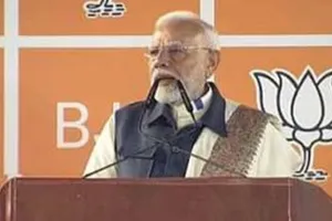 विकास के संदेश की हुई जीत, झूठ की राजनीति पराजित: प्रधानमंत्री मोदी