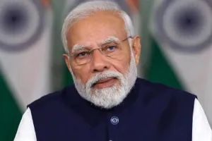 प्रधानमंत्री मोदी ने भगवान बिरसा मुंडा के परपोते मंगल मुंडा के निधन पर जताया शोक