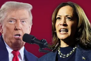 US Election Results: ट्रंप और हैरिस ने कई राज्यों में हासिल की जीत, अहम राज्यों के नतीजों का इंतजार 