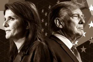 रिपब्लिकन पार्टी ने चार वर्षों में पहली बार सीनेट में हासिल किया बहुमत