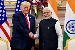 डोनाल्ड ट्रंप को मिला जनादेश, PM मोदी ने दी जीत की बधाई, कहा- मेरे मित्र आपकी ऐतिहासिक जीत पर....