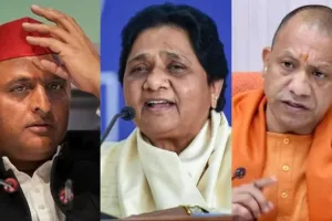 यूपी की नौ विधानसभा सीटों पर वोटिंग समाप्त, 49.3 फीसदी हुए मतदान