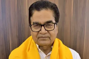 'उपचुनाव में जमकर हुई धांधली, दोबारा मतदान हो', सपा नेता राम गोपाल यादव ने की मांग