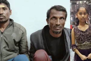 चित्रकूट: पुलिस ने किया खुलासा...नटों ने डकैती के दौरान की थी मासूम मुस्कान की हत्या, दो गिरफ्तार 