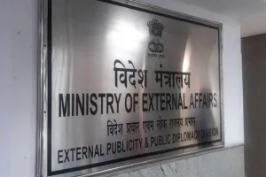 'बांग्लादेश में अंतरिम सरकार को सभी अल्पसंख्यकों की रक्षा करनी चाहिए', बढ़ते अत्याचार पर विदेश मंत्रालय सख्त