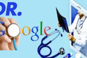 Dr. Google से न करें इलाज, नहीं पड़ जाएगा भारी  