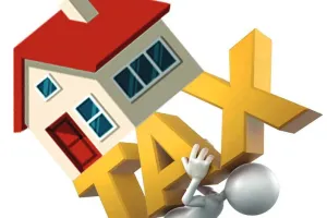 रुद्रपुर: भवन कर जमा करने वालों को नहीं मिलेगी 5 प्रतिशत की छूट