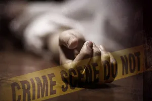 Sultanpur News: सम्पत्ति विवाद में बेटों ने की पिता की हत्या, इलाके में सनसनी 