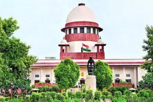 SC: गिर सोमनाथ में ध्वस्त की जा चुकी दरगाह पर उर्स आयोजित करने की अनुमति देने संबंधी याचिका खारिज