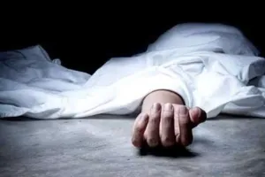 लखीमपुर खीरी : बगिया मोहल्ले में बंद मकान से मिला अधेड़ का शव