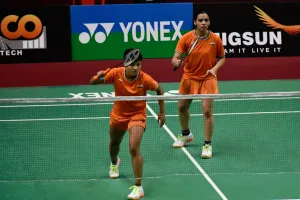  सैयद मोदी इंडिया इंटरनेशनल बैडमिंटन चैंपियनशिप-2024ः आज होगी फाइनल के लिए जंग, पीवी सिंधु और उन्नति हुड्डा के बीच बराबरी की टक्कर