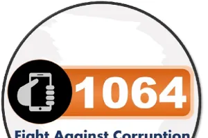 हल्द्वानी: सरकारी काम के लिए कोई रिश्वत मांगे तो करें 1064 पर कॉल