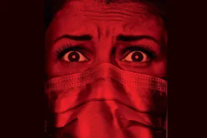 लखीमपुर खीरी: गन्ने के खेत में मिली बच्चे की चप्पल व खून के निशान 