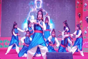 Barabanki News : 29 नवंबर से 5 दिसंबर तक चलेगा महादेवा महोत्सव