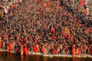 महाकुंभ-2025 में तैयार किया जाएगा संचार ग्रीन कॉरीडोर, IIIT इलाहाबाद और रेडियो मुख्यालय के बीच हुआ समझौता