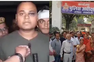 VIDEO, रायबेरली: पुलिस ने रिटायर्ड सैनिक को बेरहमी से पीटा, अखिलेश यादव ने कहा सीएम साहब थाना सस्पेंड करेंगे या पीड़ित के घर बुलडोजर चलाएंगे