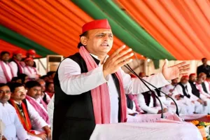 ‘एक ए टीम, एक बी टीम और एक पी टीम भी मौजूद है...’, अखिलेश यादव ने बिहार के लोगों को किनसे किया आगाह?