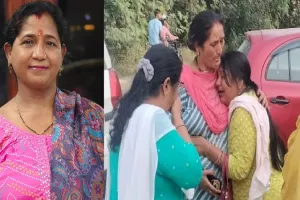 मुरादाबाद : रोडवेज बस की टक्कर से महिला सुपरवाइजर की मौत, साथी महिला घायल