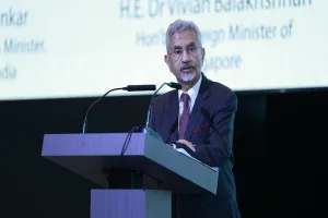 द्विपक्षीय रिश्तों की सहजता 