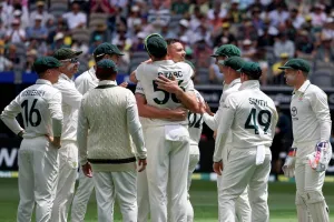 AUS vs IND : खराब फॉर्म में चल रहे बल्लेबाजों को अभ्यास मैच में नहीं उतारेगा ऑस्ट्रेलिया 