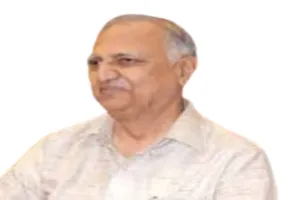 प्रयागराज: सेवानिवृत्त न्यायमूर्ति गिरिधर मालवीय का निधन, लोकसभा चुनाव में PM मोदी के थे प्रस्तावक