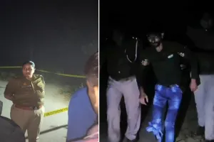 कासगंज: पुलिस मुठभेड़ में तीन गोकश गिरफ्तार, दो गोली लगने से घायल