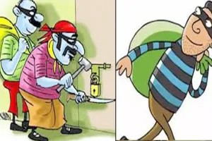 पीलीभीत: 500 रूपये की चोरी में किसी ने दे दी पांच लाख की सूचना..फिर दौड़े जिम्मेदार