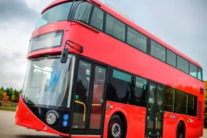 कानपुरवासियों के लिए खुशखबरी : अब रात 10 बजे तक कर सकेंगे ई बस से सफर